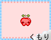 [Kumori] ~Mr.Apple~
