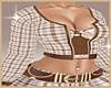 Couture Plaid Set