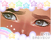 B| BIG Baby Eyes Right 8