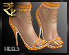 [R] Sania Heels