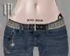 Jane Jeans