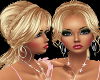 Laurinda/Sweet Blonde