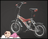Kid's bicycle