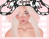 Vanniy V2 blonde pink
