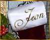 I~Stocking*Jean
