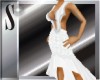 Grace white dress
