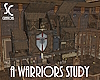 SC A Warriors Study Room