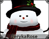 [JR] Chubby Snowman Anim