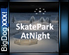 [BD]SkateParkAtNight