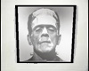 Frankenstein Frame