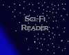 Sci-Fi Stamp