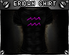 !T Eridan Ampora T-shirt