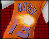 Nash x Suns