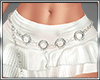 Metal Skirt (R)