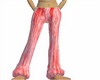 SEXY PINK DESIGNER PANTS