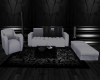 Ethereal Sofa