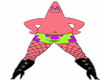 Sexy Patrick