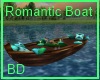 [BD] Romantic Boat