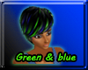 [bswf]green & blue joo
