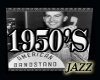 Jazzie-1950's ABS Rug