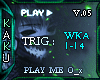 Play Me O_x) --> V.05
