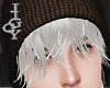 !Jig Hat Brown - Silver