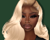 E ! Pansy Blonde