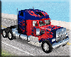 [SF] Optimus Prime Truck