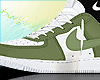 AF1 Olive B/S v.2