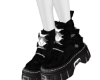 VR - Boot Black