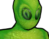 4u Freaky Alien