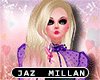 [Jm] Tornasol - Russian Girl - Full Outfit - Chic