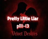 Pretty Little Liar