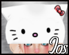 Jos~ Kid Hello Kitty Hat