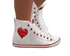 love kicks