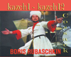 B.Rubashkin - Cossack