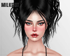 $ Dahlia Black.