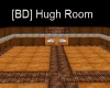 [BD] Hugh Room