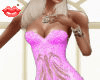 Ice Gown pink 2