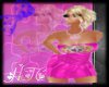 ~HTC~DEL PNK B.J. DRESS