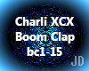 Charli XCX Boom Clap