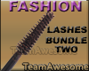 Fashion Lashes Bundle 02