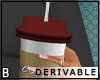 DRV Coffee Left W Poses