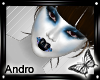 !! Blue Andro