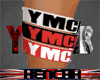 H| YMCMB Wristbands (3)
