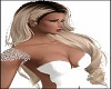 Blond Goddess Hair Lee