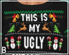 Christmas Ugly Sweater