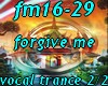fm16-29 forgive me 2/2