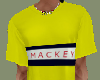 Mackey Yellow & Navy