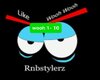 Rnbstylerz-Wooh wooh